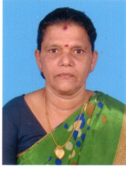 K. Kamala